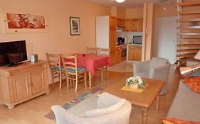 Ferienwohnung Am Yachthafen Objekt ID 12104