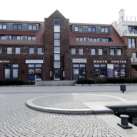 Ferienwohnung Am Yachthafen Objekt ID 12104 Waren  Exterior foto