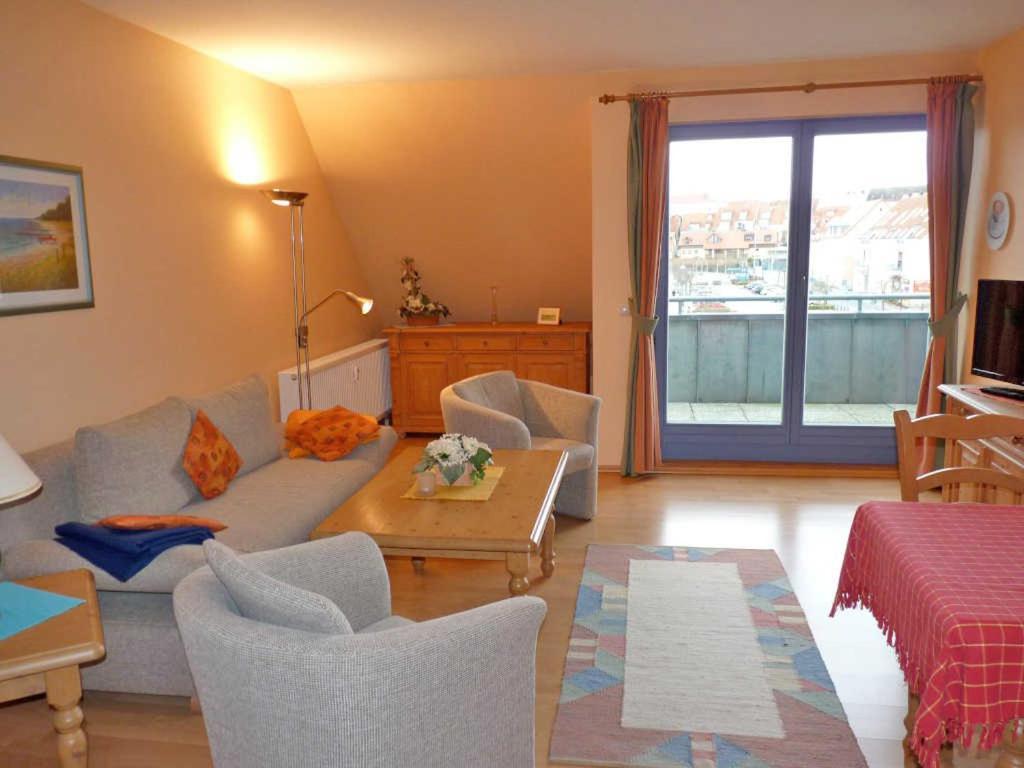 Ferienwohnung Am Yachthafen Objekt ID 12104 Waren  Exterior foto