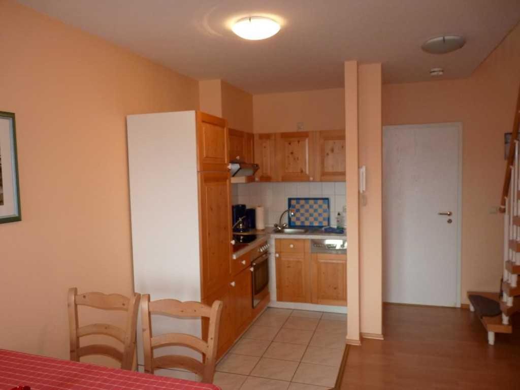 Ferienwohnung Am Yachthafen Objekt ID 12104 Waren  Exterior foto