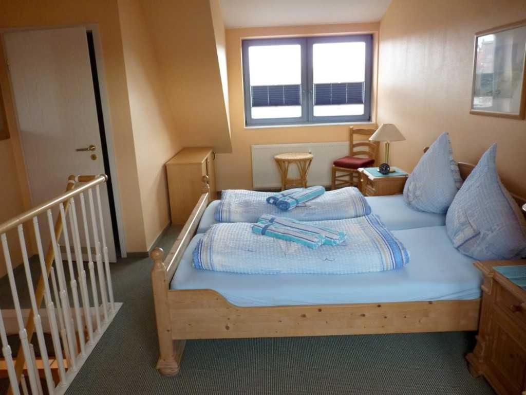 Ferienwohnung Am Yachthafen Objekt ID 12104 Waren  Exterior foto