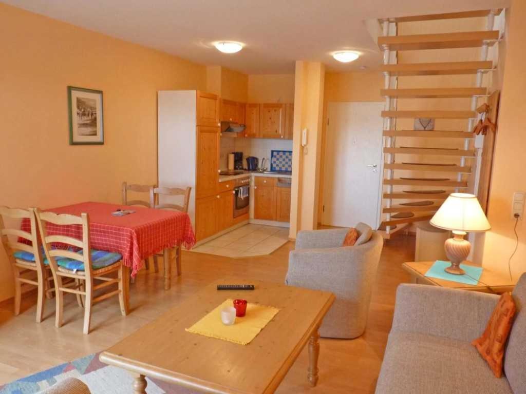 Ferienwohnung Am Yachthafen Objekt ID 12104 Waren  Exterior foto
