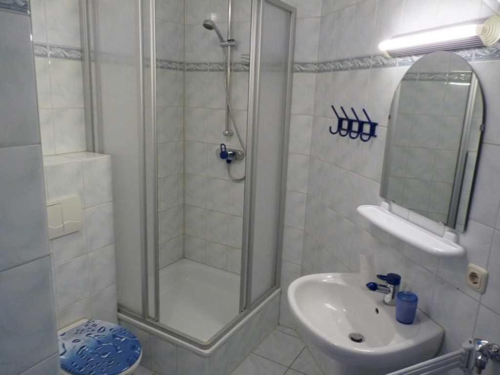 Ferienwohnung Am Yachthafen Objekt ID 12104 Waren  Exterior foto